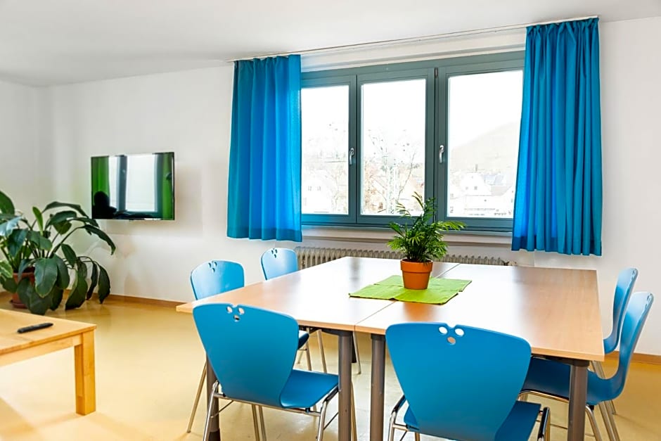 Gästehaus abz Stuttgart