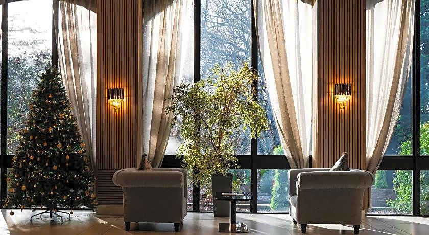 Park Hall Hotel & Spa Lancashire, a member of Radisson Individuals