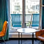 Motel One Leipzig-Post