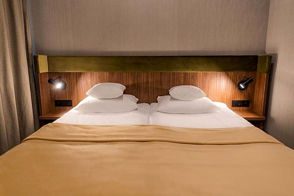 Liebeskind Boutique Hotel Old Town