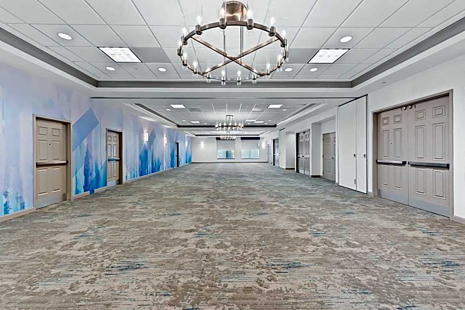 Hilton Garden Inn Seattle North/Everett