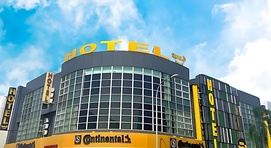 Smile Hotel Klang Bukit Tinggi