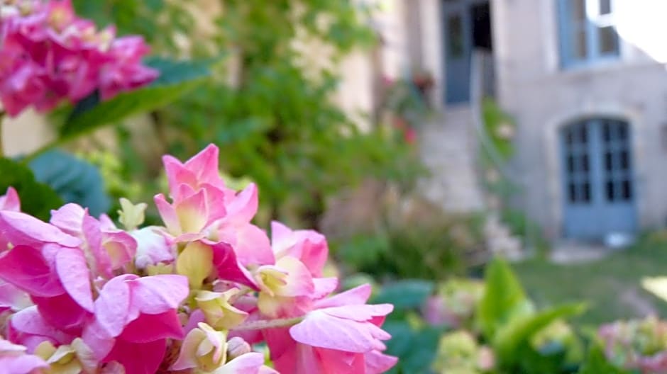 Chambres d'hôtes Coté Halles