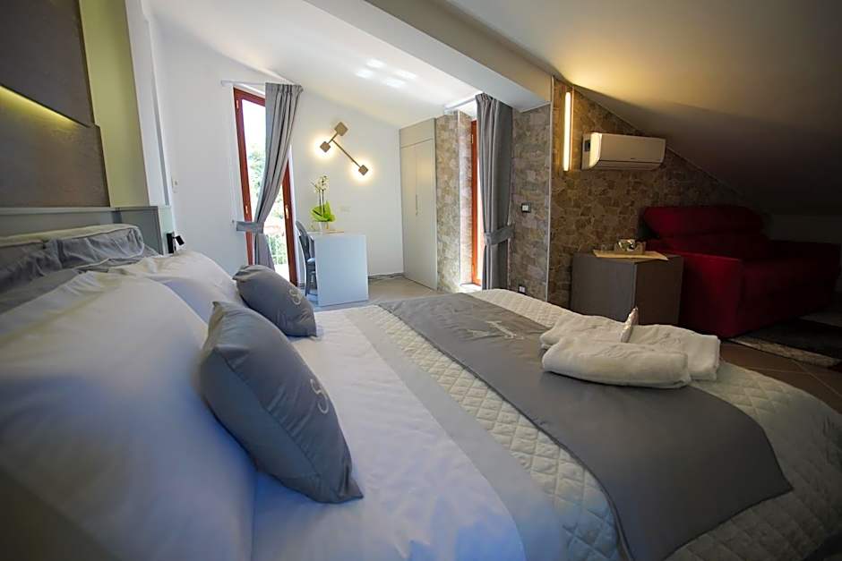 Serendipity B&B