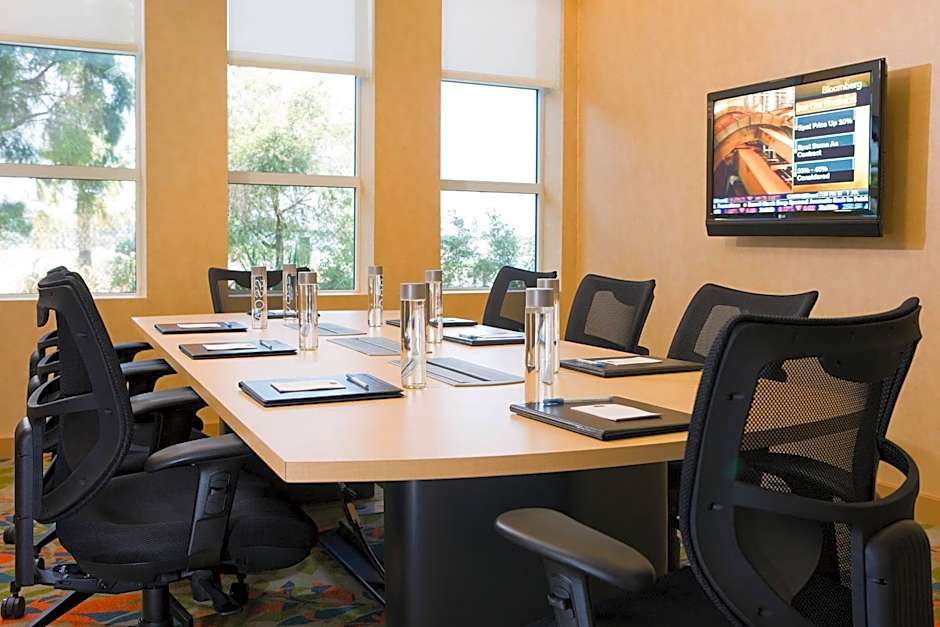 Residence Inn by Marriott Long Beach Downtown