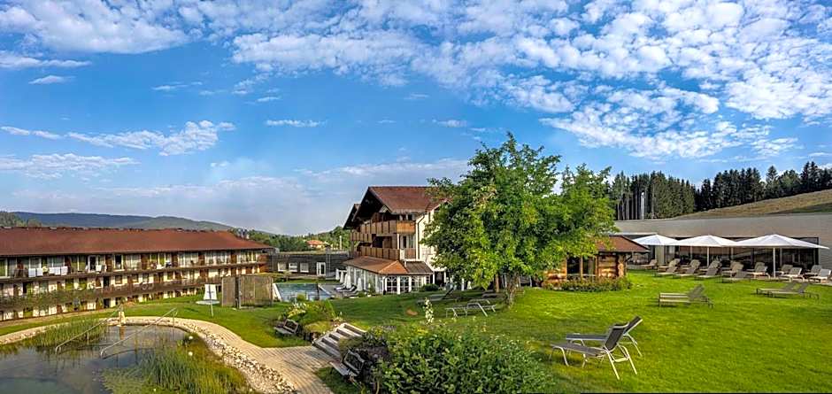 Hotel Lindenwirt