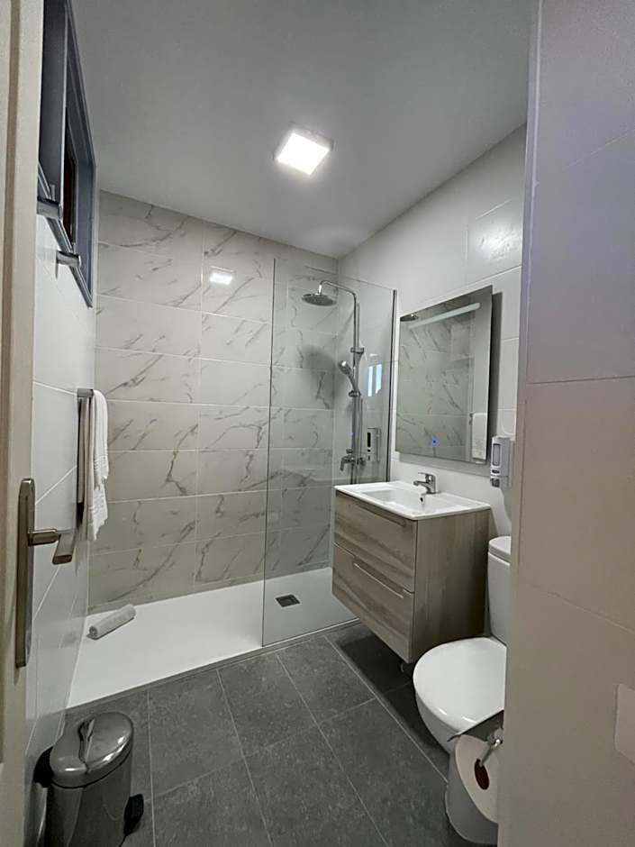 Apartamentos Fayna