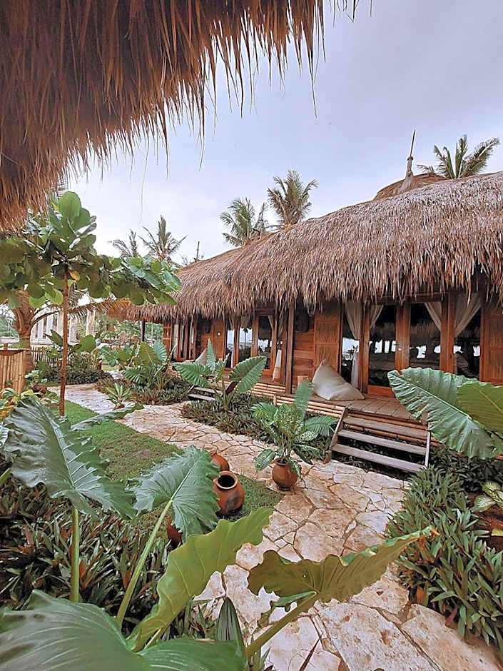 Sumba Beach House