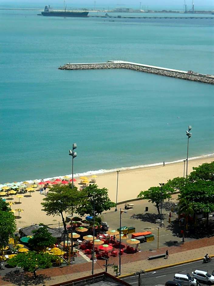 Hotel Brasil Tropical