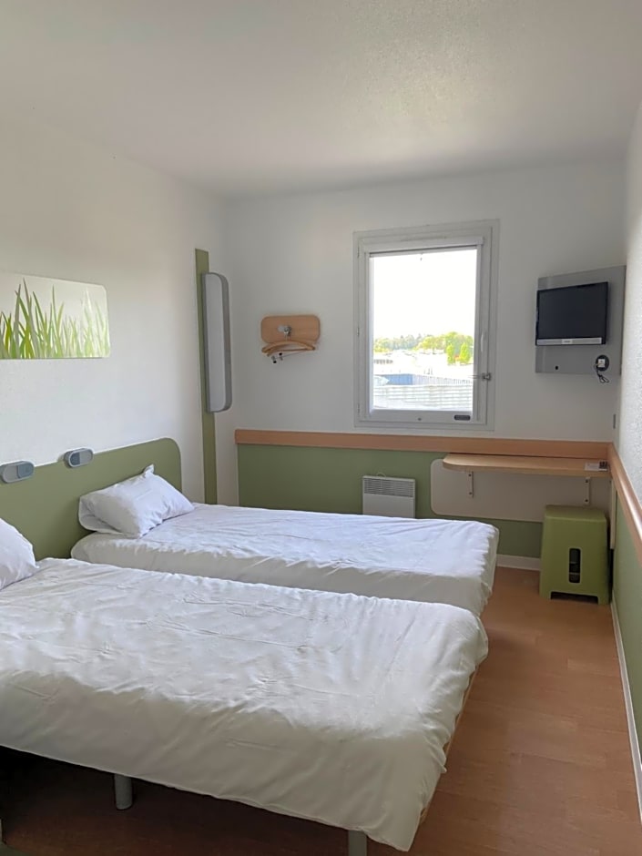 ibis budget Pontivy