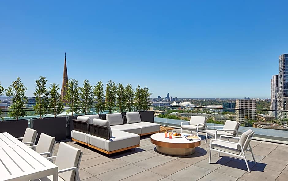 Lanson Place Parliament Gardens