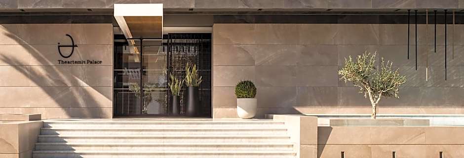 Theartemis Palace
