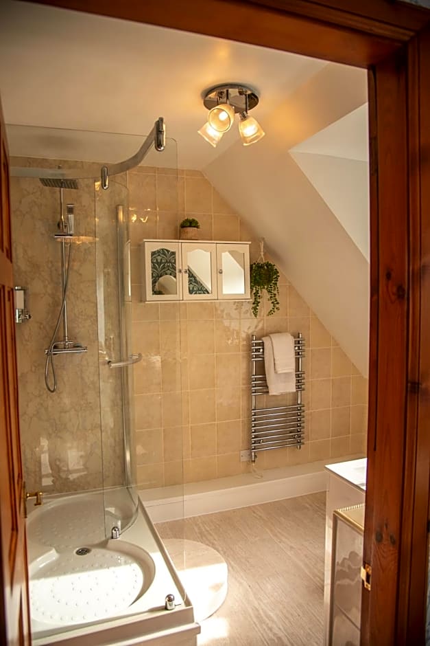 Innes House Bed & Breakfast