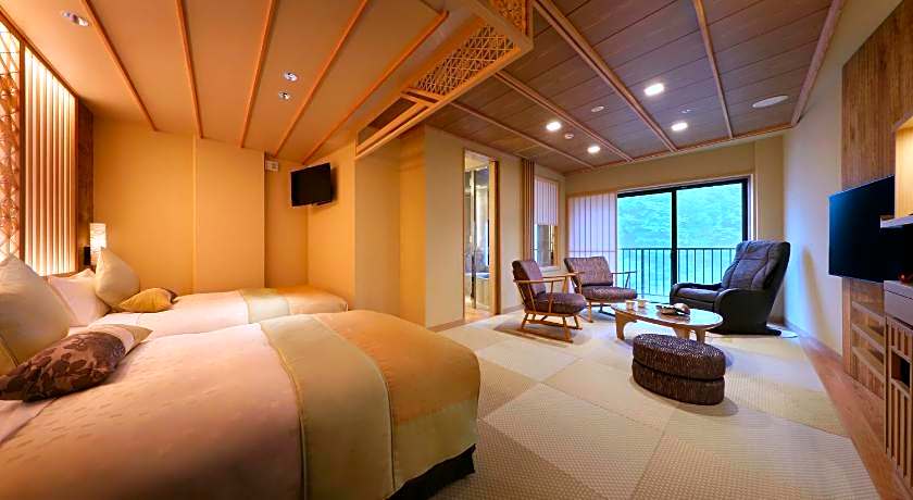 Asaya Hotel