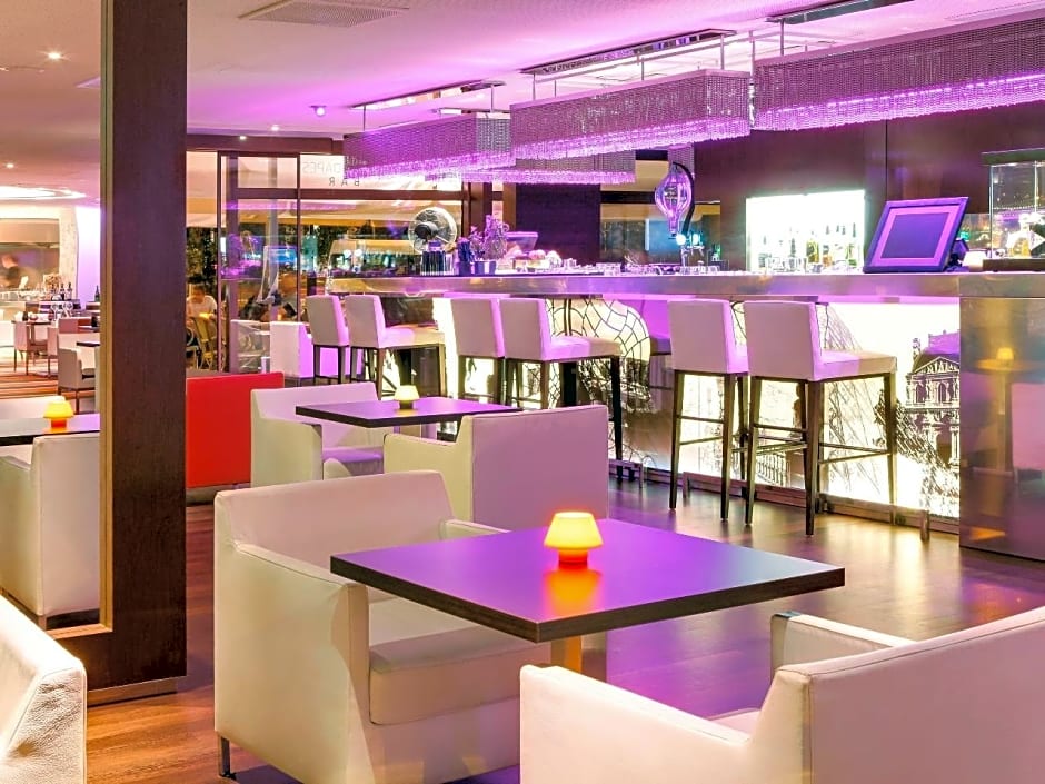 Sofitel Budapest Hotel