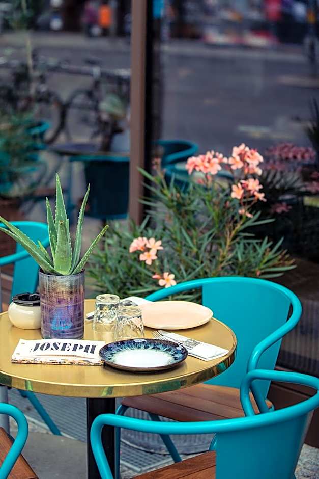 Hotel AMO by AMANO Friedrichstraße