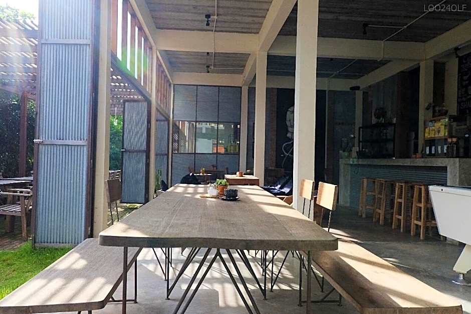 Samatha Bed & Breakfast