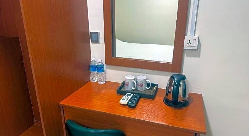 Aeton Hotel Nilai