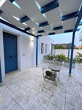 B&B Santorini