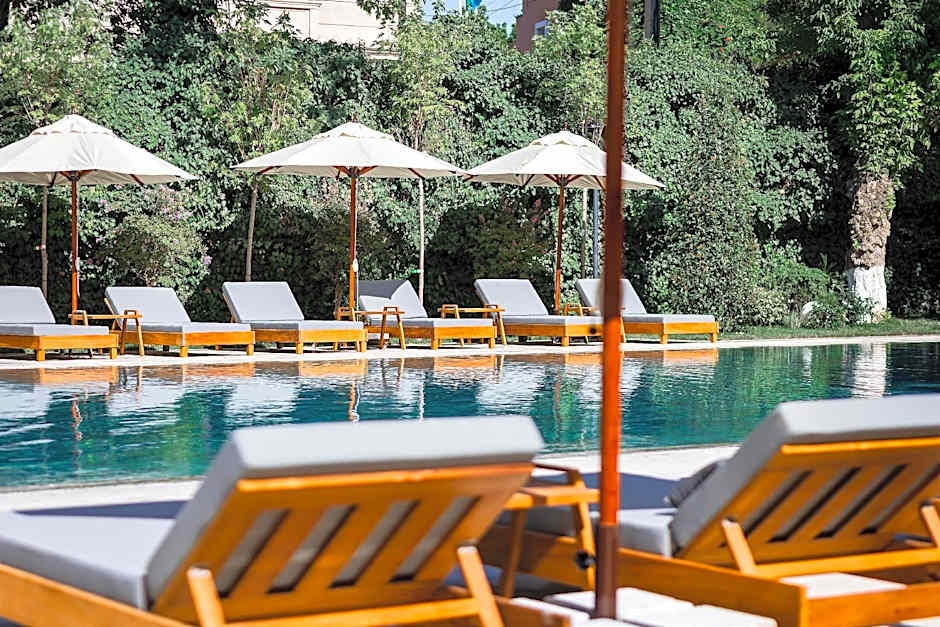 Radisson Blu Hotel Tashkent