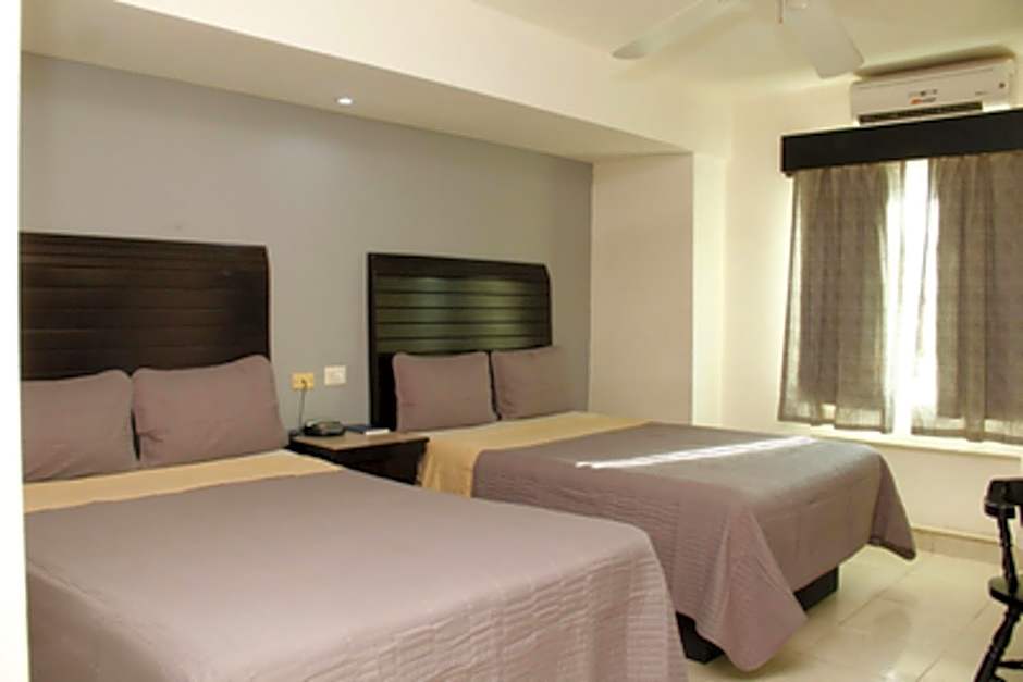 Maxihotel Business Class Culiacan