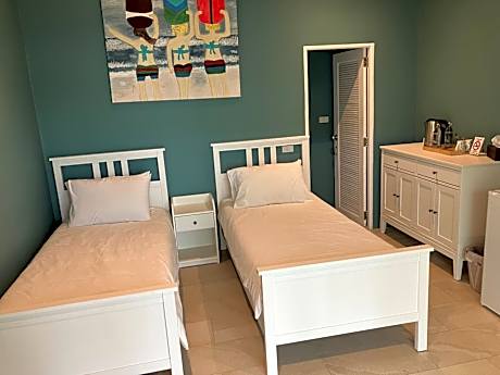 Bungalow - With Sea View