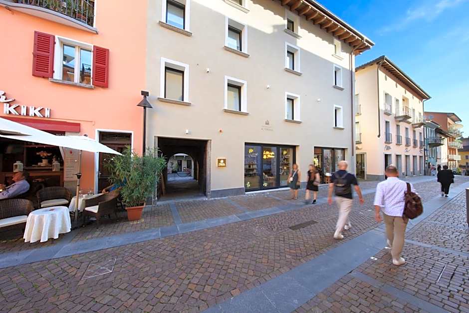 Charme Hotel al Torchio