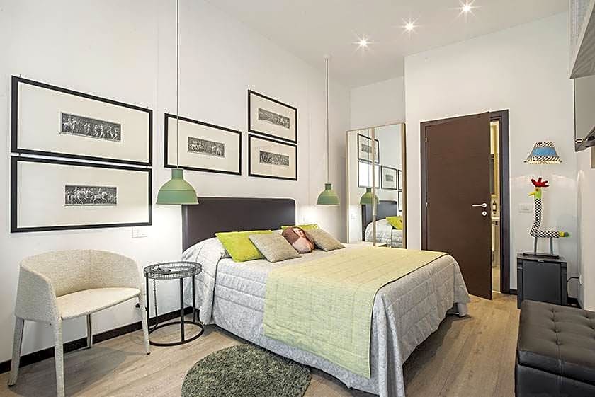 Hotel Bernina