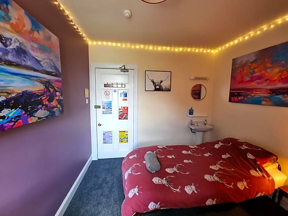 Fort William Backpackers