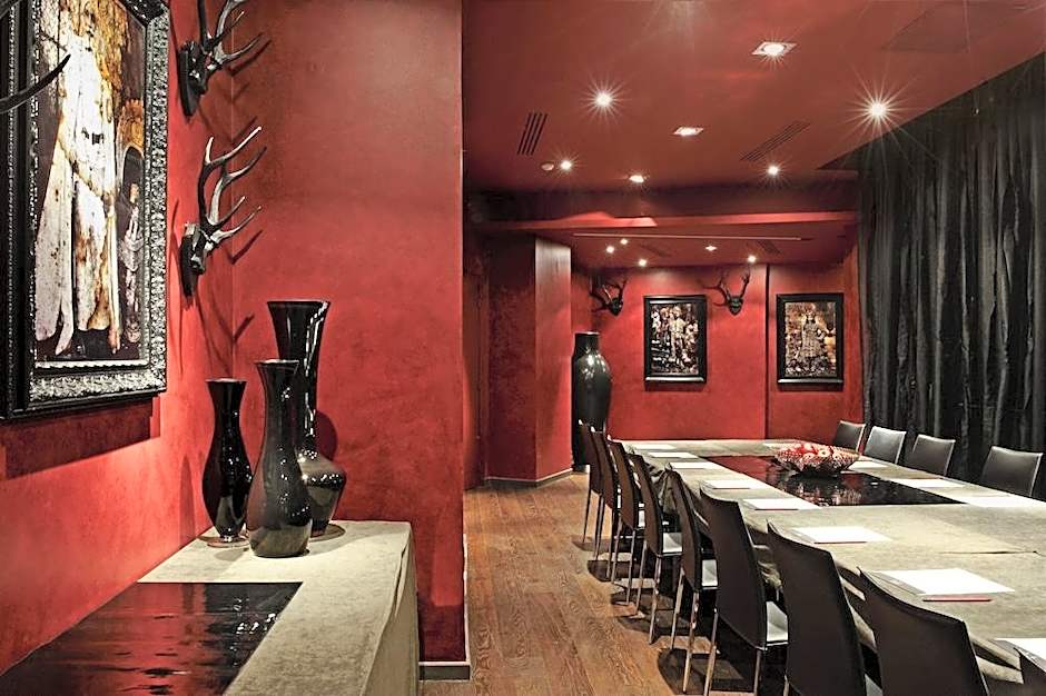 Hotel Banke Opera, Autograph Collection