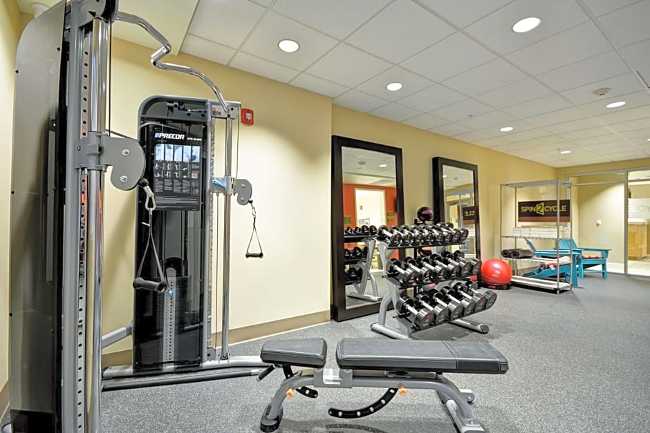 Home2 Suites By Hilton Livermore