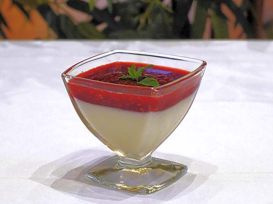 Mercure Saint Nectaire Spa & Bien-etre Hotel