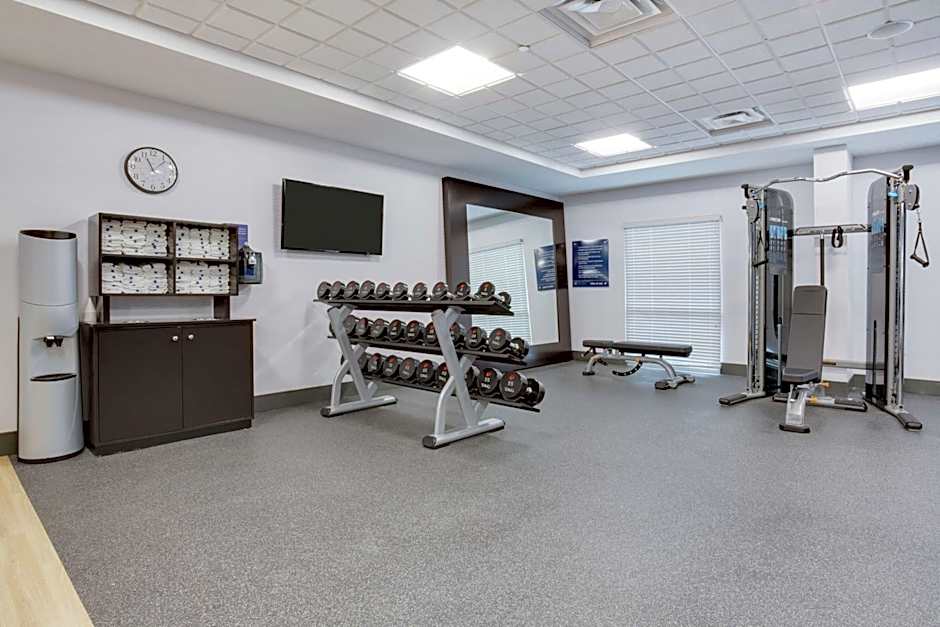 Hampton Inn By Hilton and Suites Jacksonville/Orange Park, FL