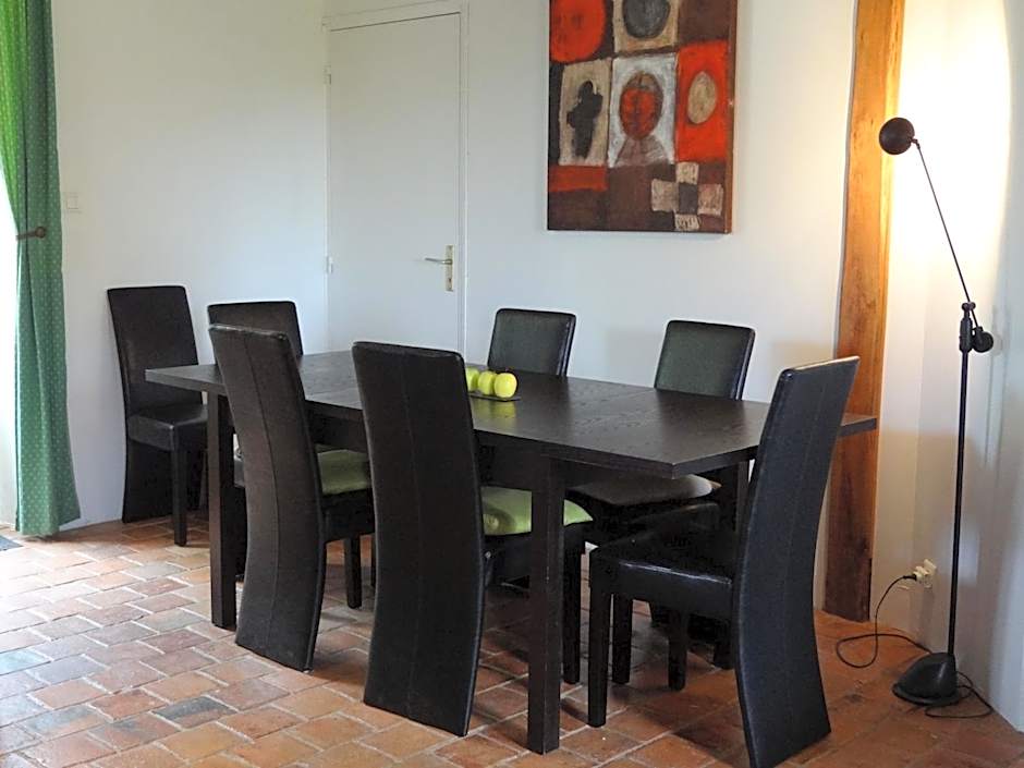 La Tour du Moulin Géant