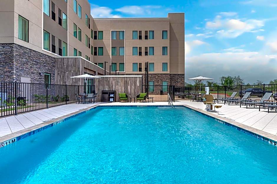 Staybridge Suites Port Arthur By IHG