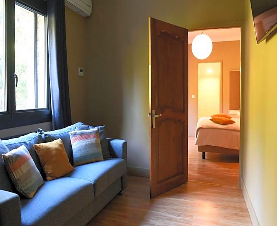 Photo 1 of 5 of 1 Bedroom Suite