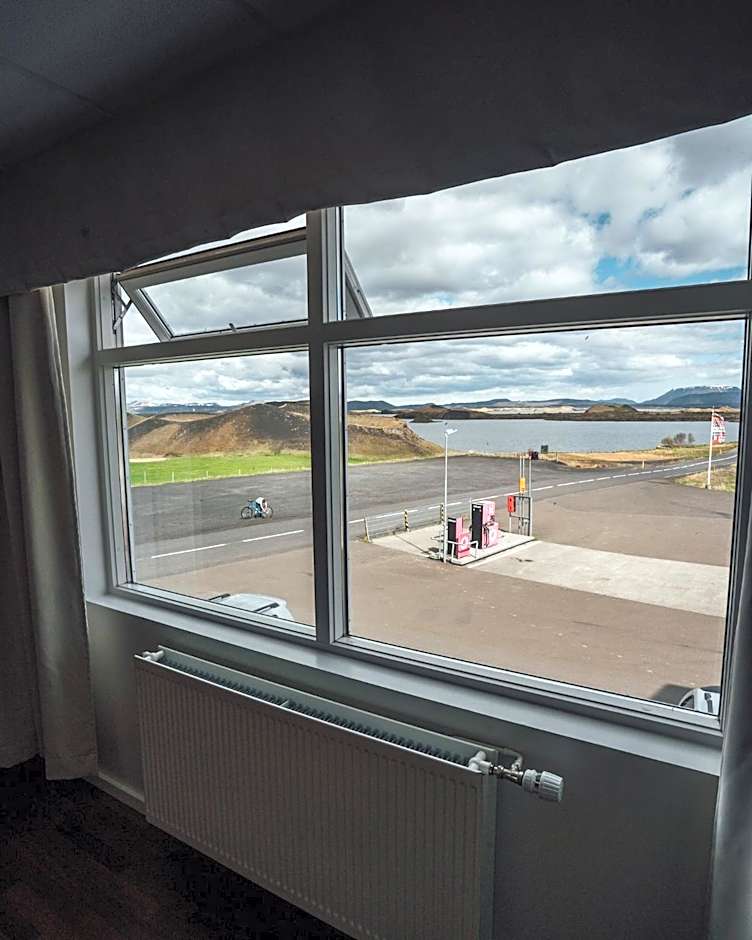 Sel - Hótel Mývatn