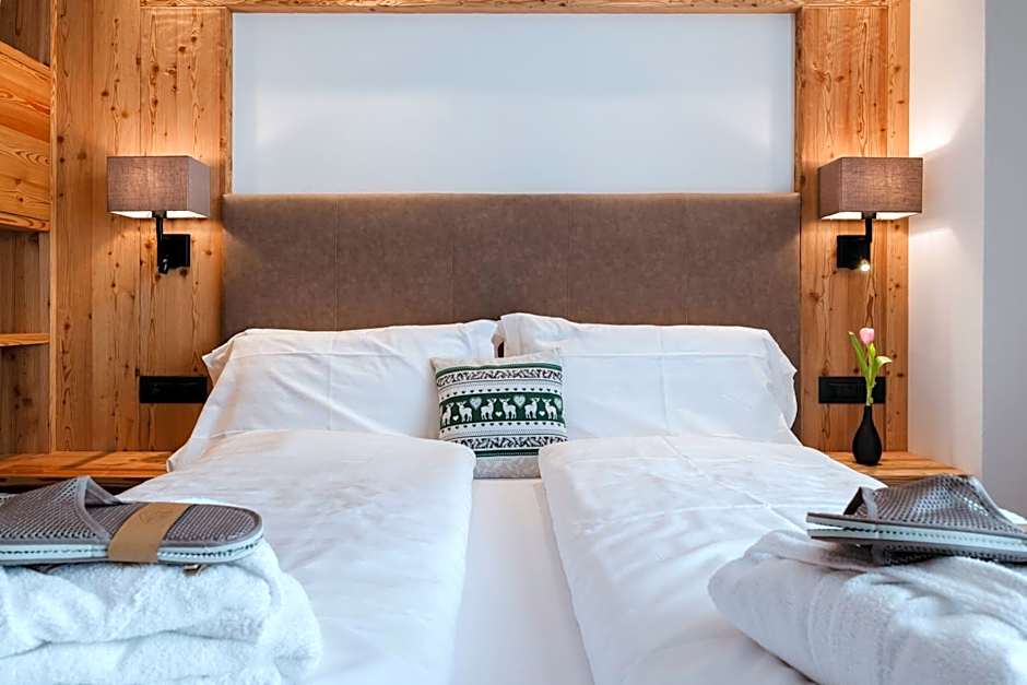 Hotel Li Anta Rossa - Adults Only