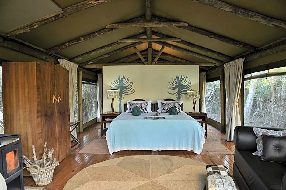 Sibuya Game Reserve and Lodge
