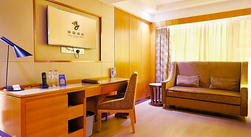Royal Dragon Hotel