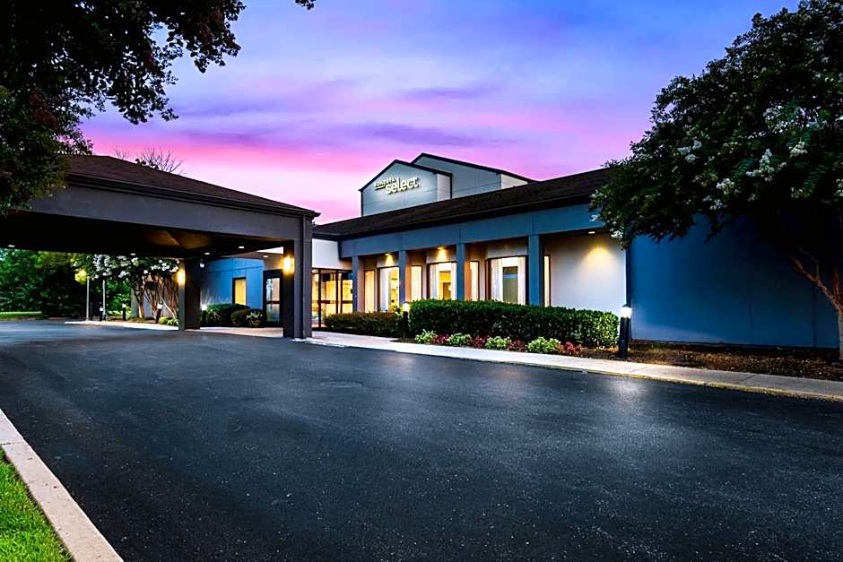 Sonesta Select Philadelphia Airport