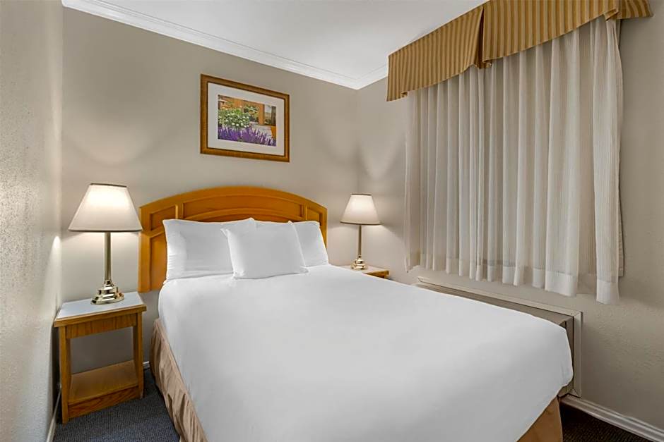 Best Western Penticton