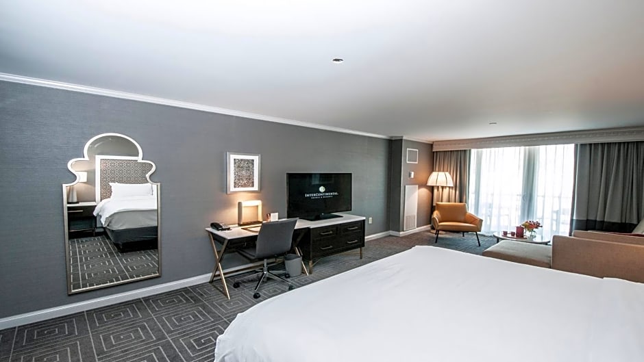 InterContinental Kansas City at the Plaza by IHG