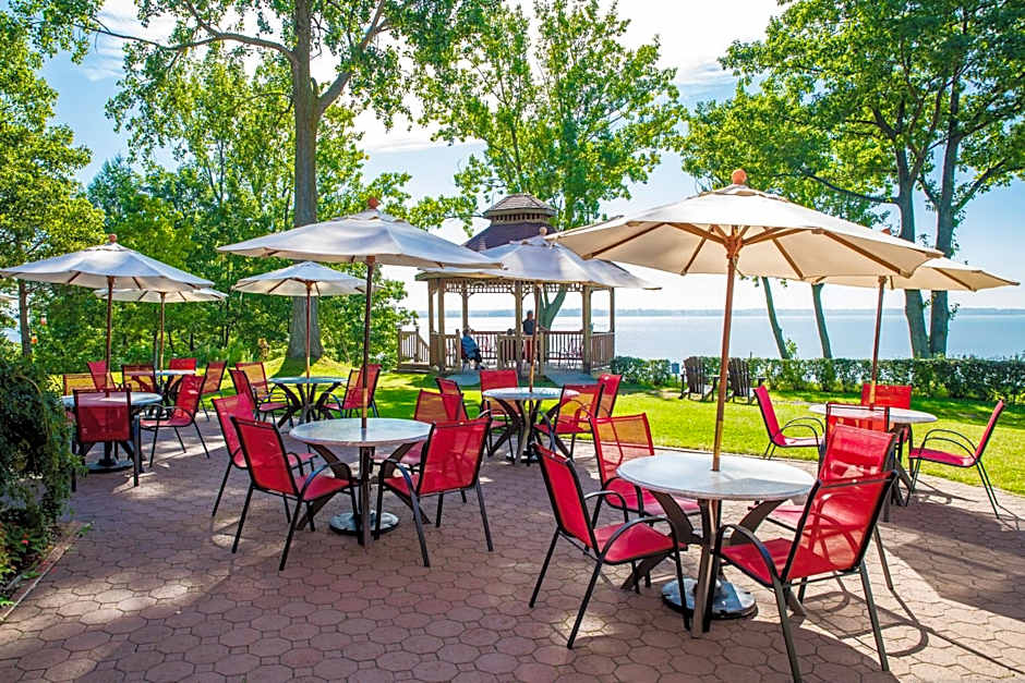 L'Auberge Du Lac St-Pierre