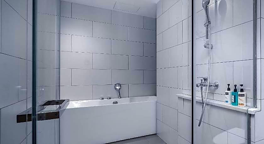 Holiday Inn Express Changsha South Railway Station By IHG