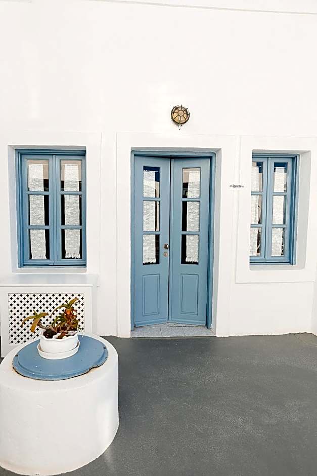 Ilioperato Hotel
