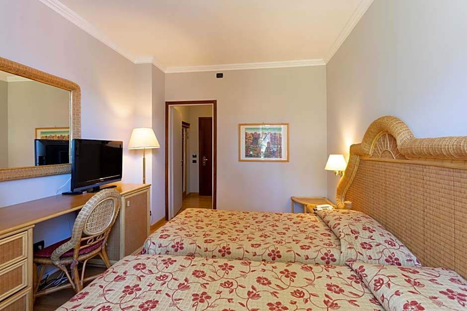 Hotel Dei Tigli