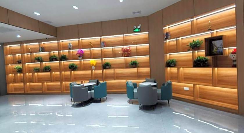 GreenTree Inn Suzhou Shengze Hotel