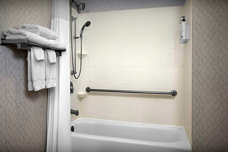 SpringHill Suites by Marriott Lynchburg Airport/University Area