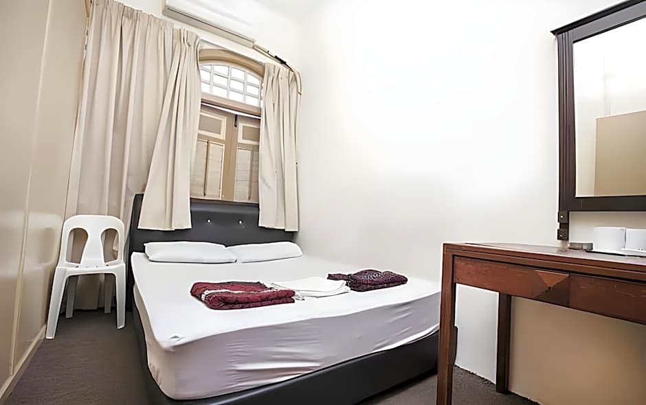 Old Penang Hotel – Trang Road